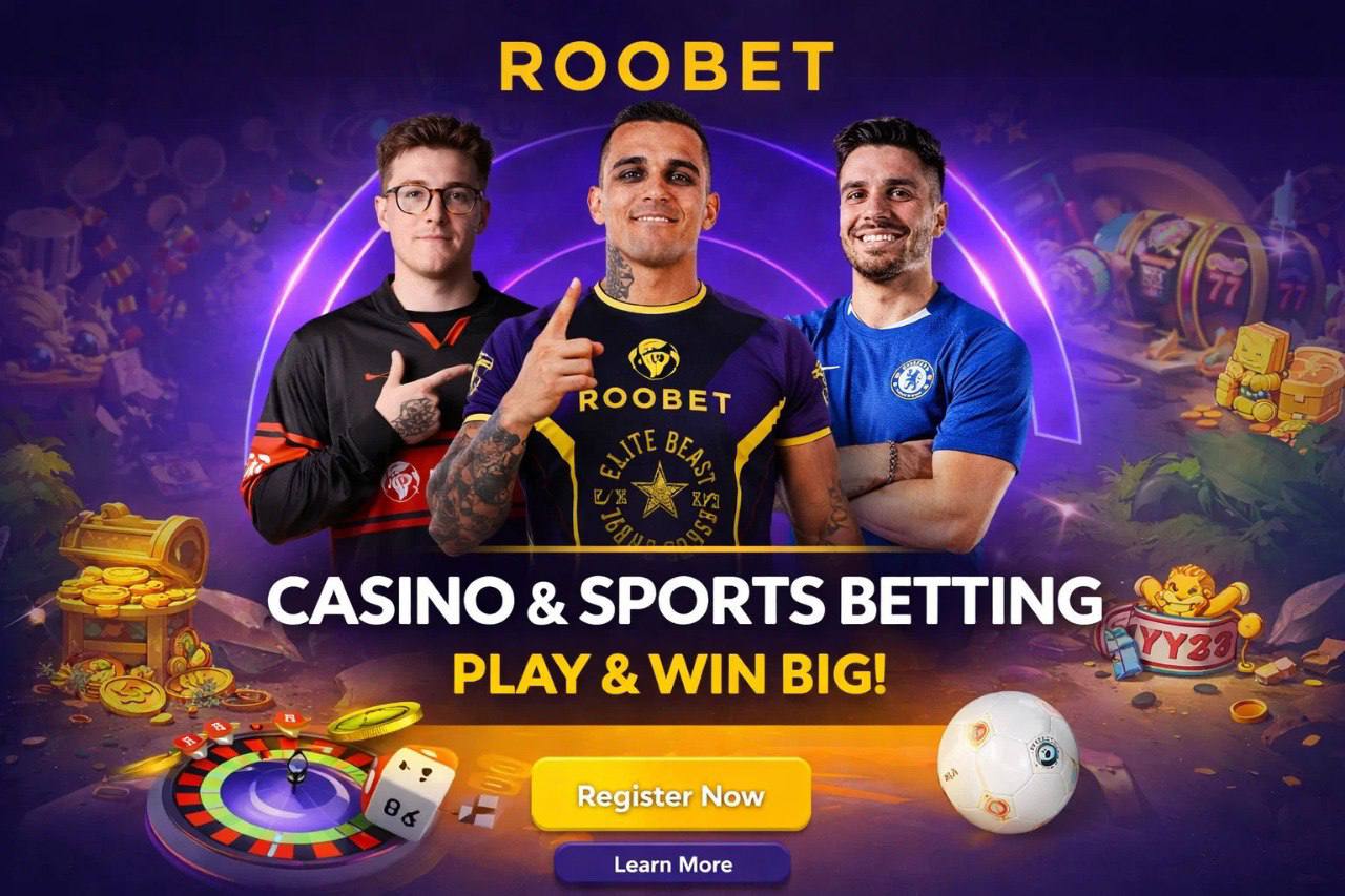 Roobet